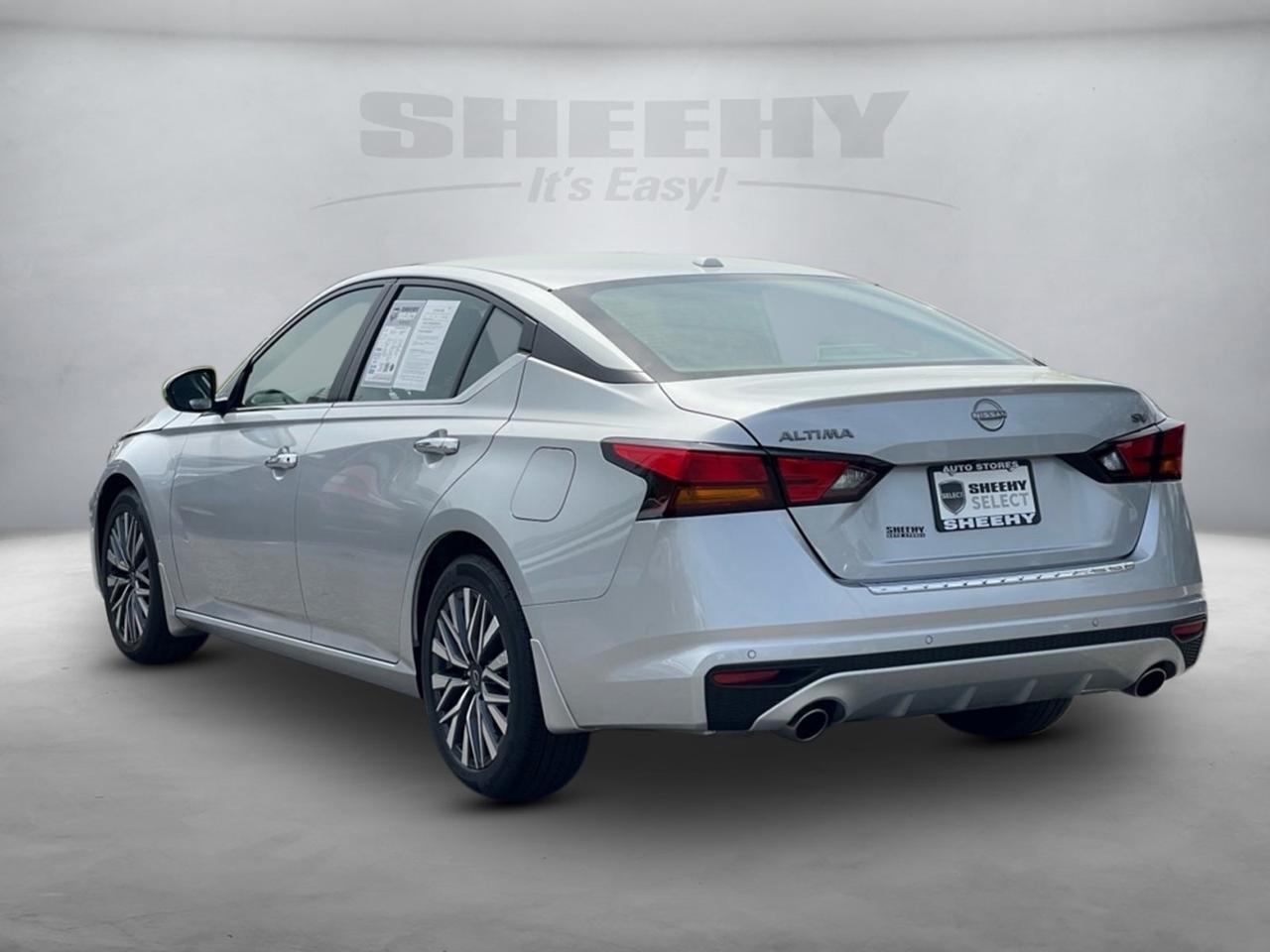 2023 Nissan Altima 2.5 SV Waldorf MD