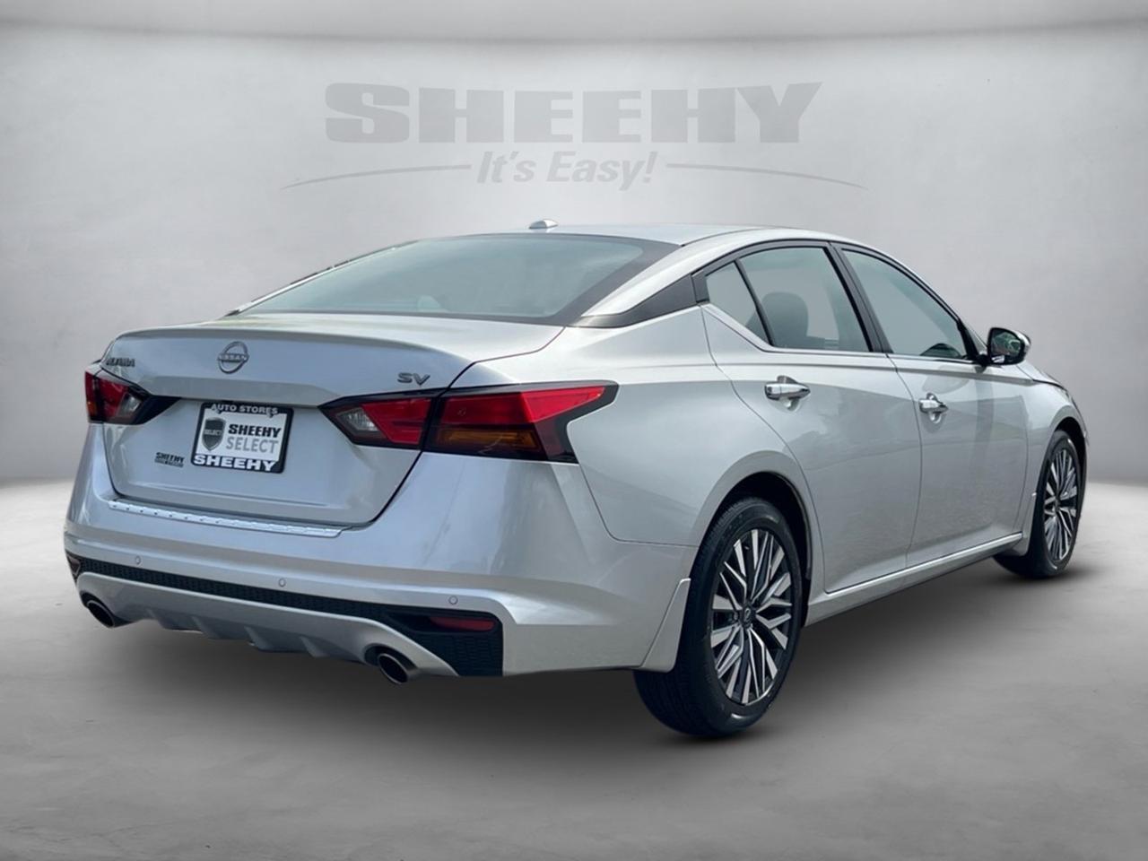 2023 Nissan Altima 2.5 SV Waldorf MD