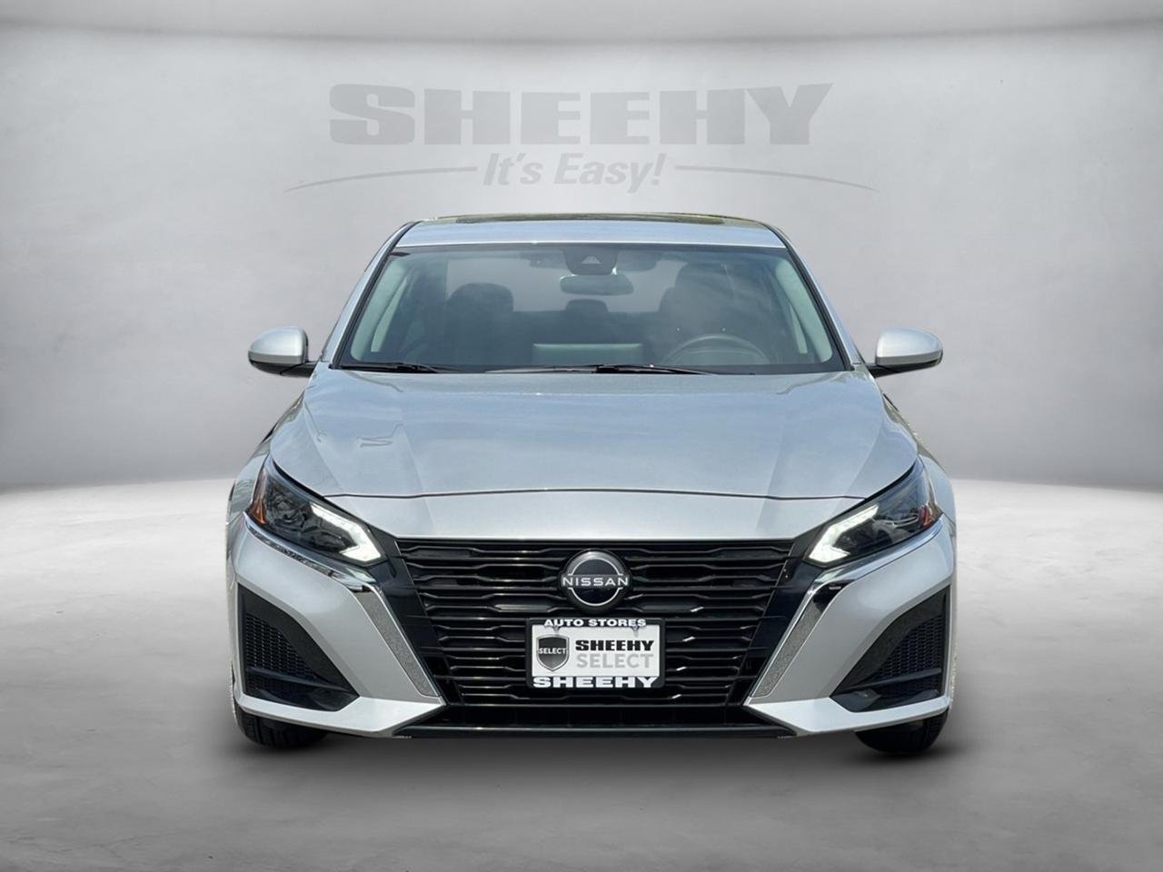 2023 Nissan Altima 2.5 SV Waldorf MD