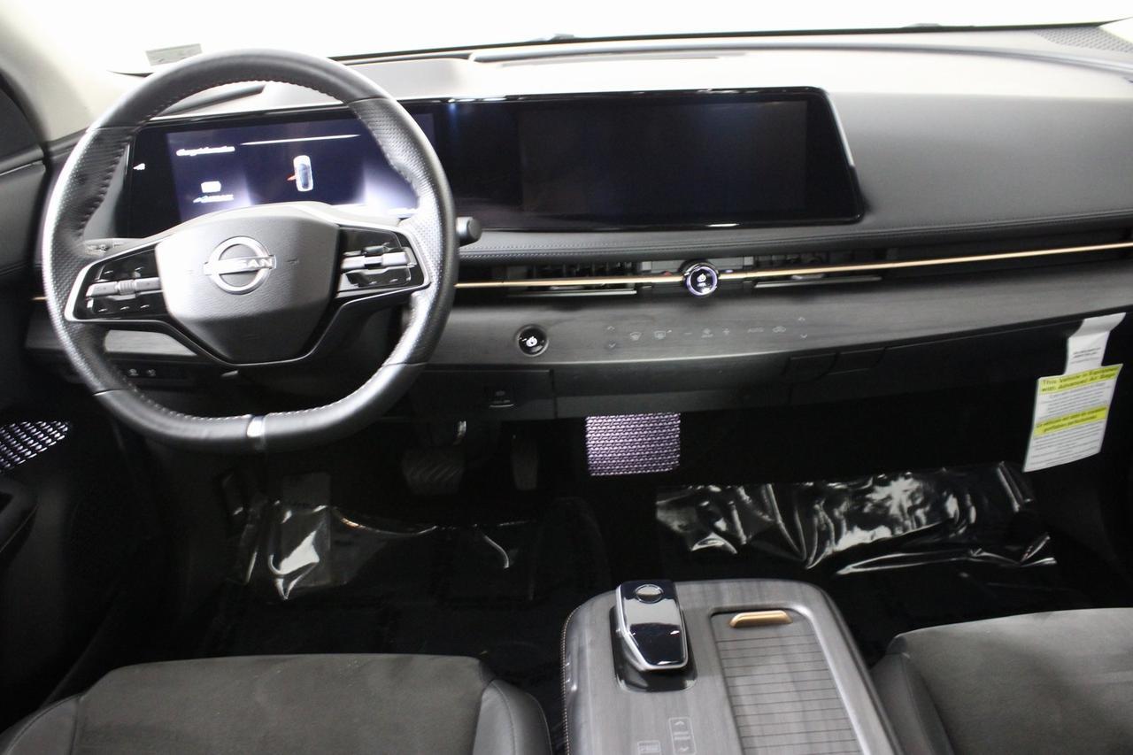 2023 Nissan Ariya ENGAGE Manassas VA