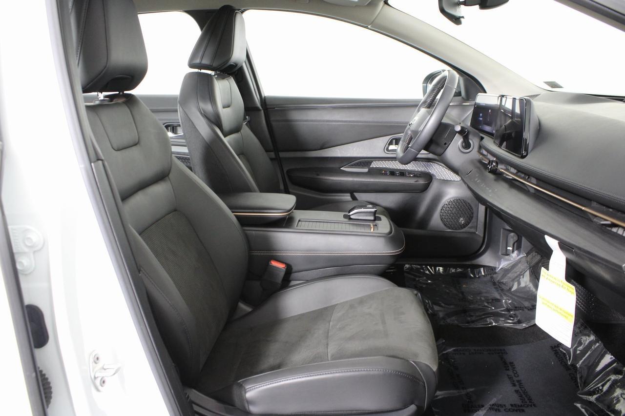 2023 Nissan Ariya ENGAGE Manassas VA
