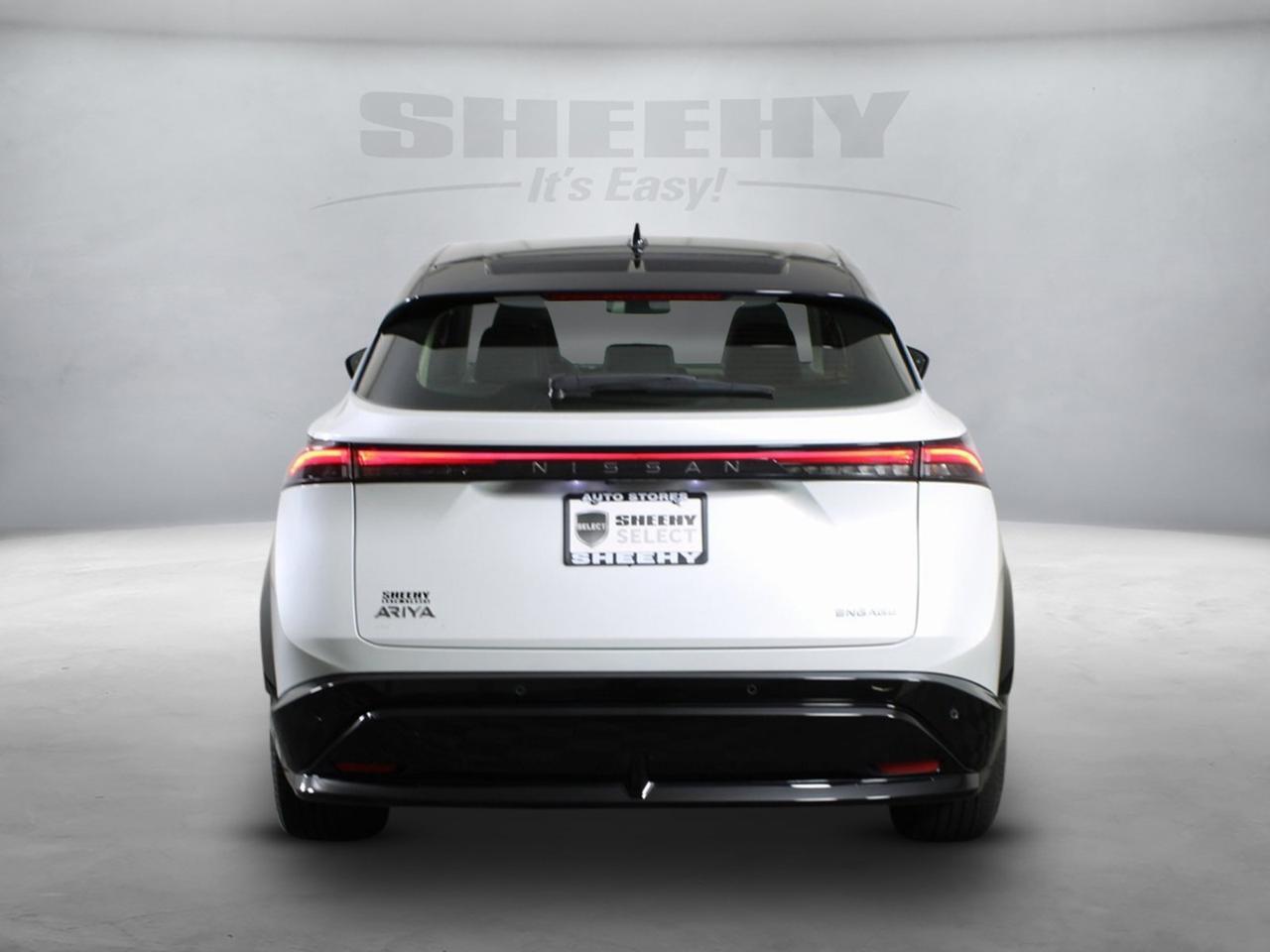 2023 Nissan Ariya ENGAGE Manassas VA