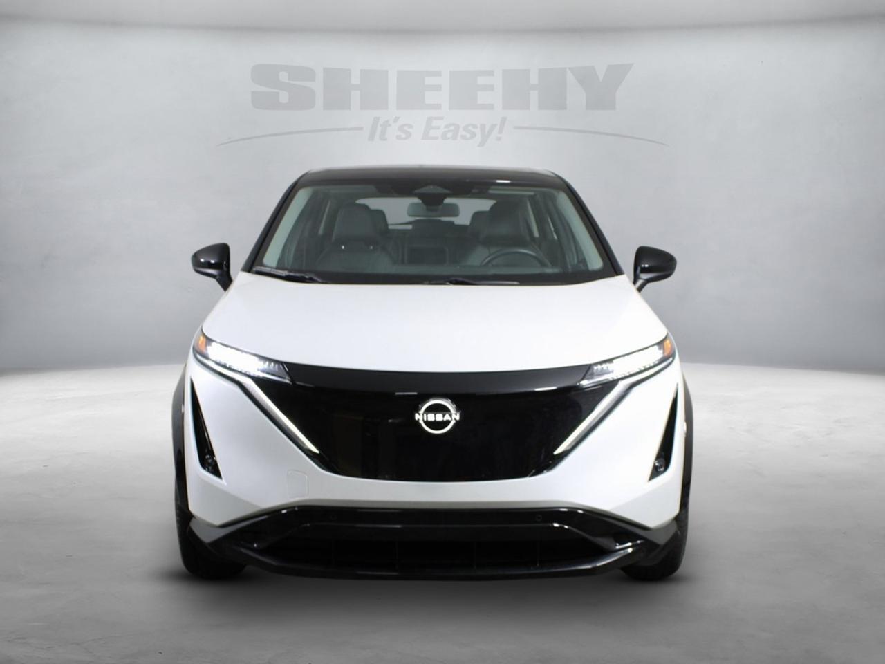 2023 Nissan Ariya ENGAGE Manassas VA