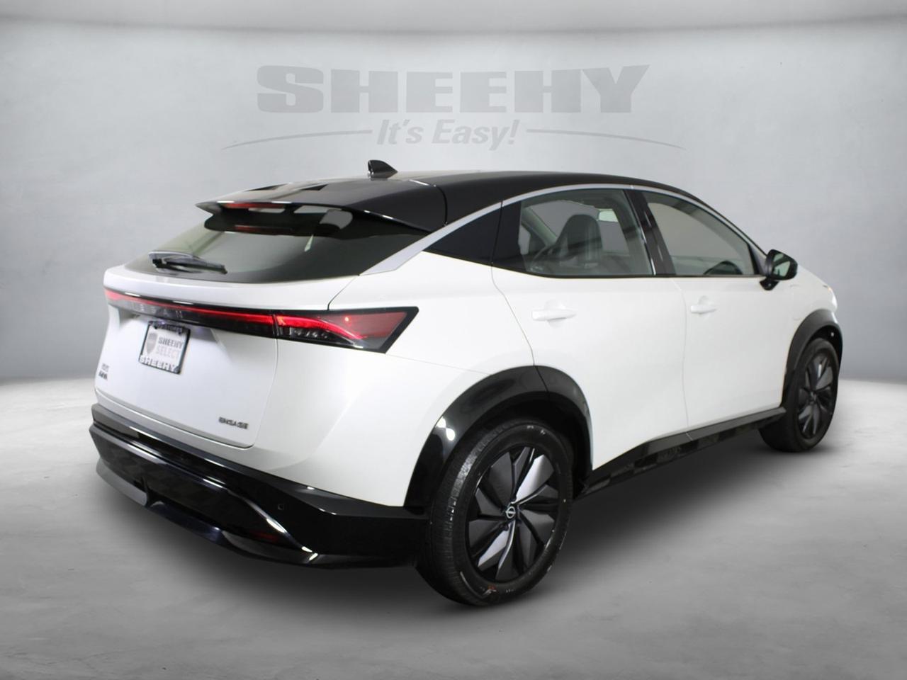 2023 Nissan Ariya ENGAGE Manassas VA