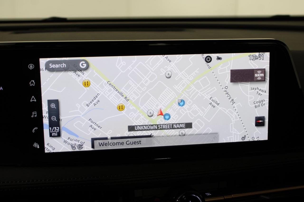 2023 Nissan Ariya ENGAGE Manassas VA