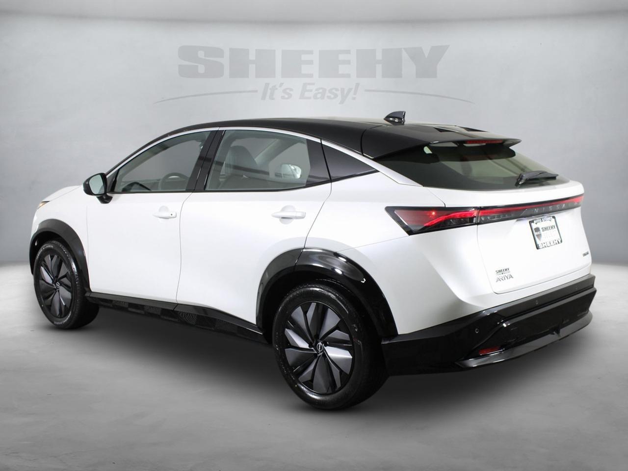 2023 Nissan Ariya ENGAGE Manassas VA