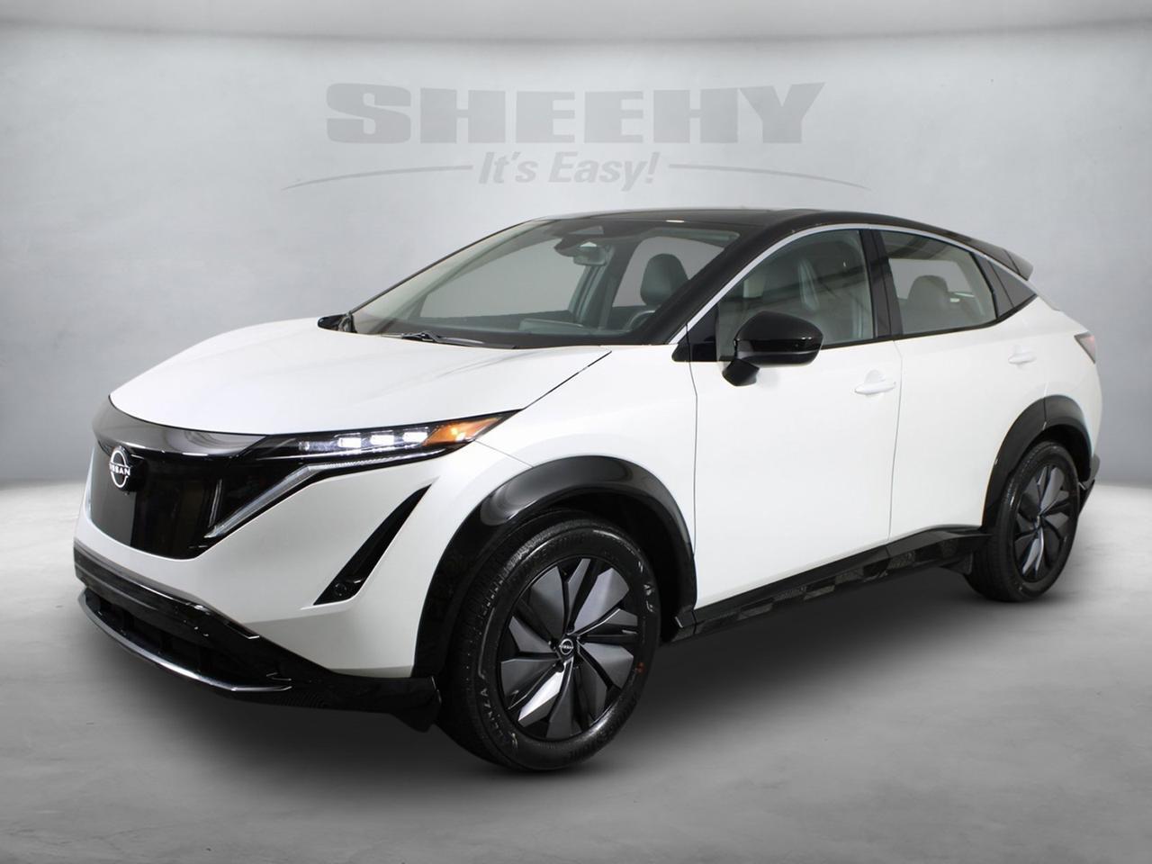 2023 Nissan Ariya ENGAGE Manassas VA