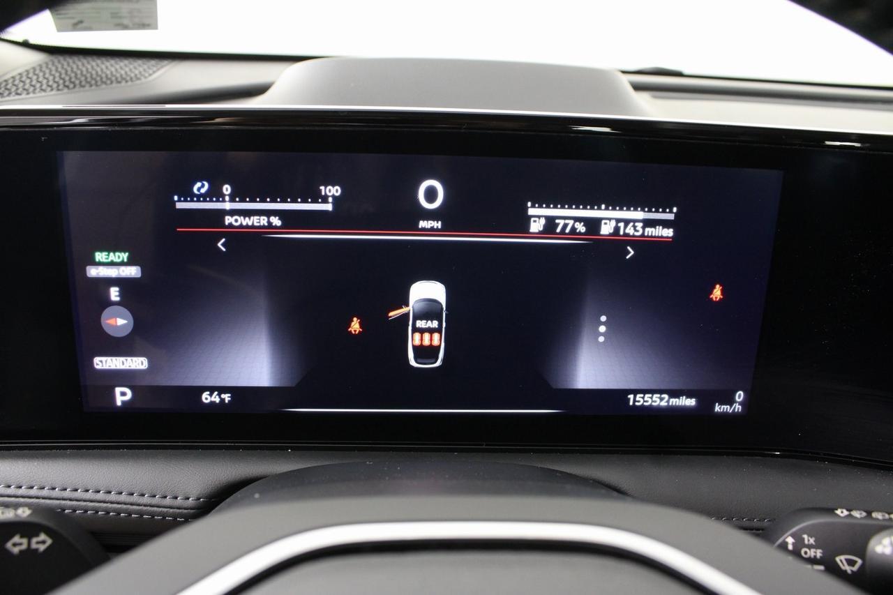 2023 Nissan Ariya ENGAGE Manassas VA