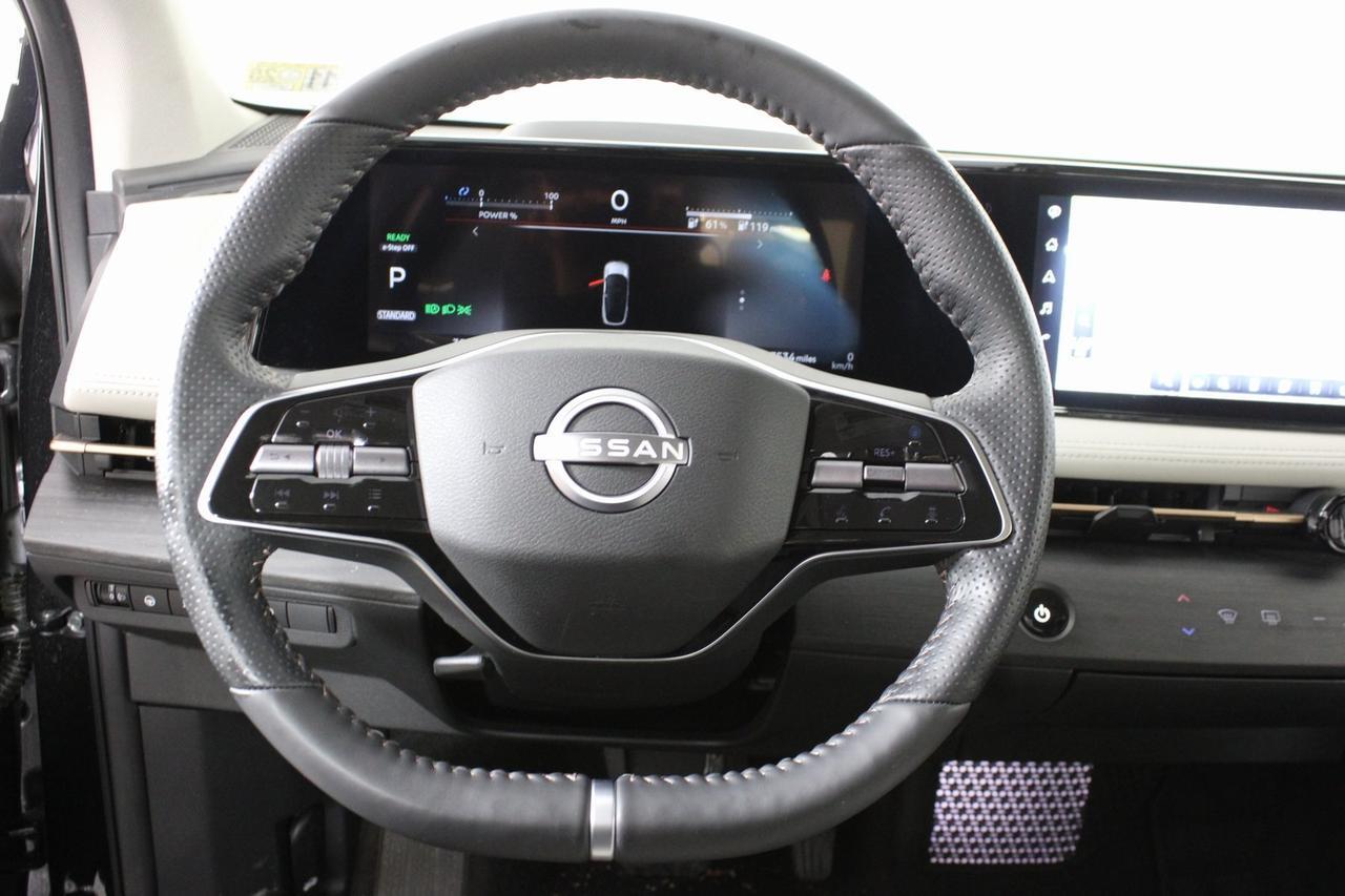 2023 Nissan Ariya ENGAGE Manassas VA