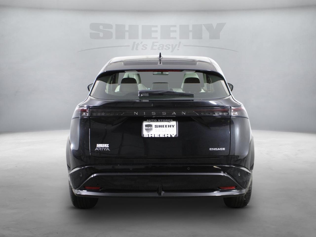 2023 Nissan Ariya ENGAGE Manassas VA