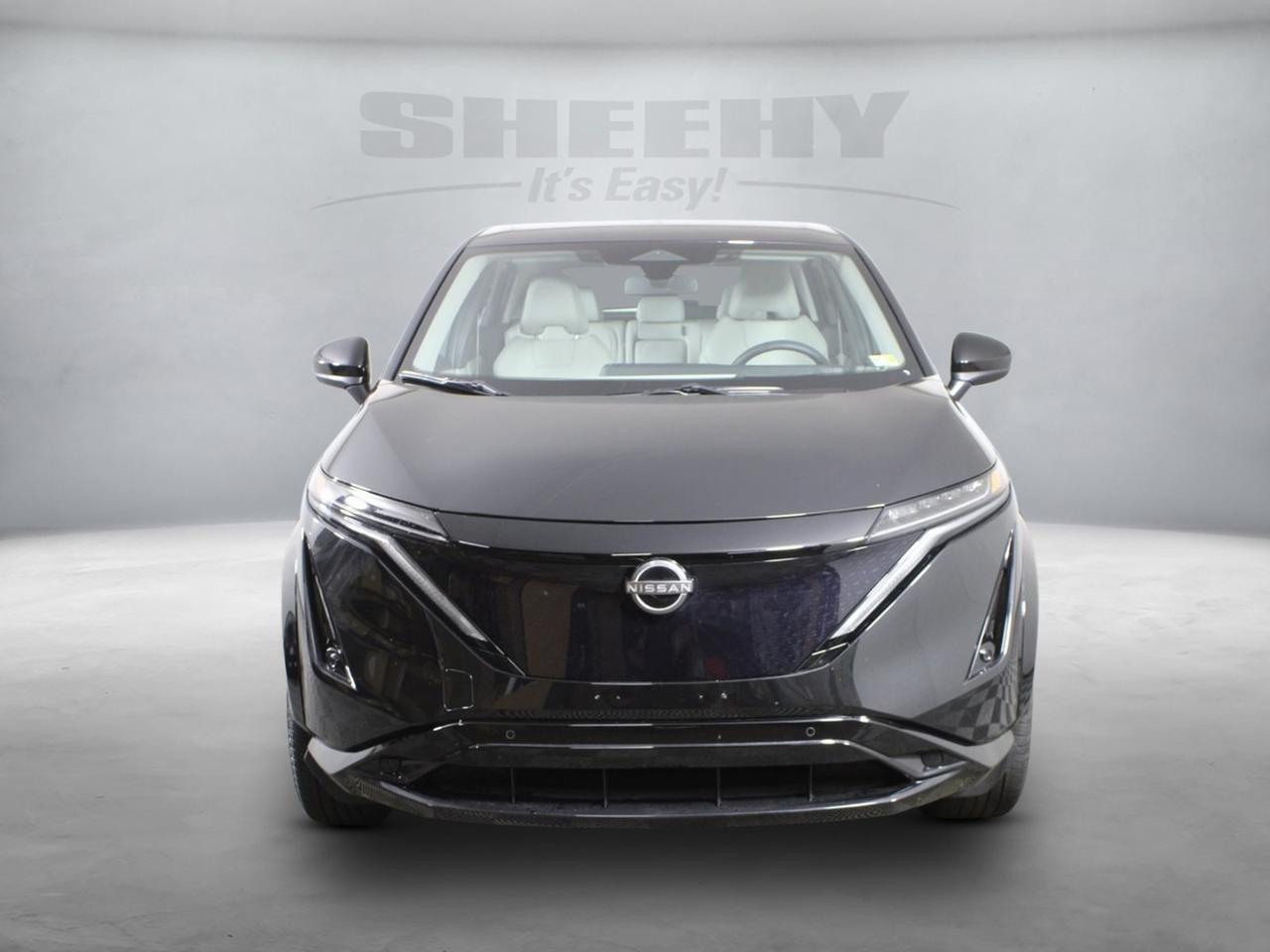 2023 Nissan Ariya ENGAGE Manassas VA