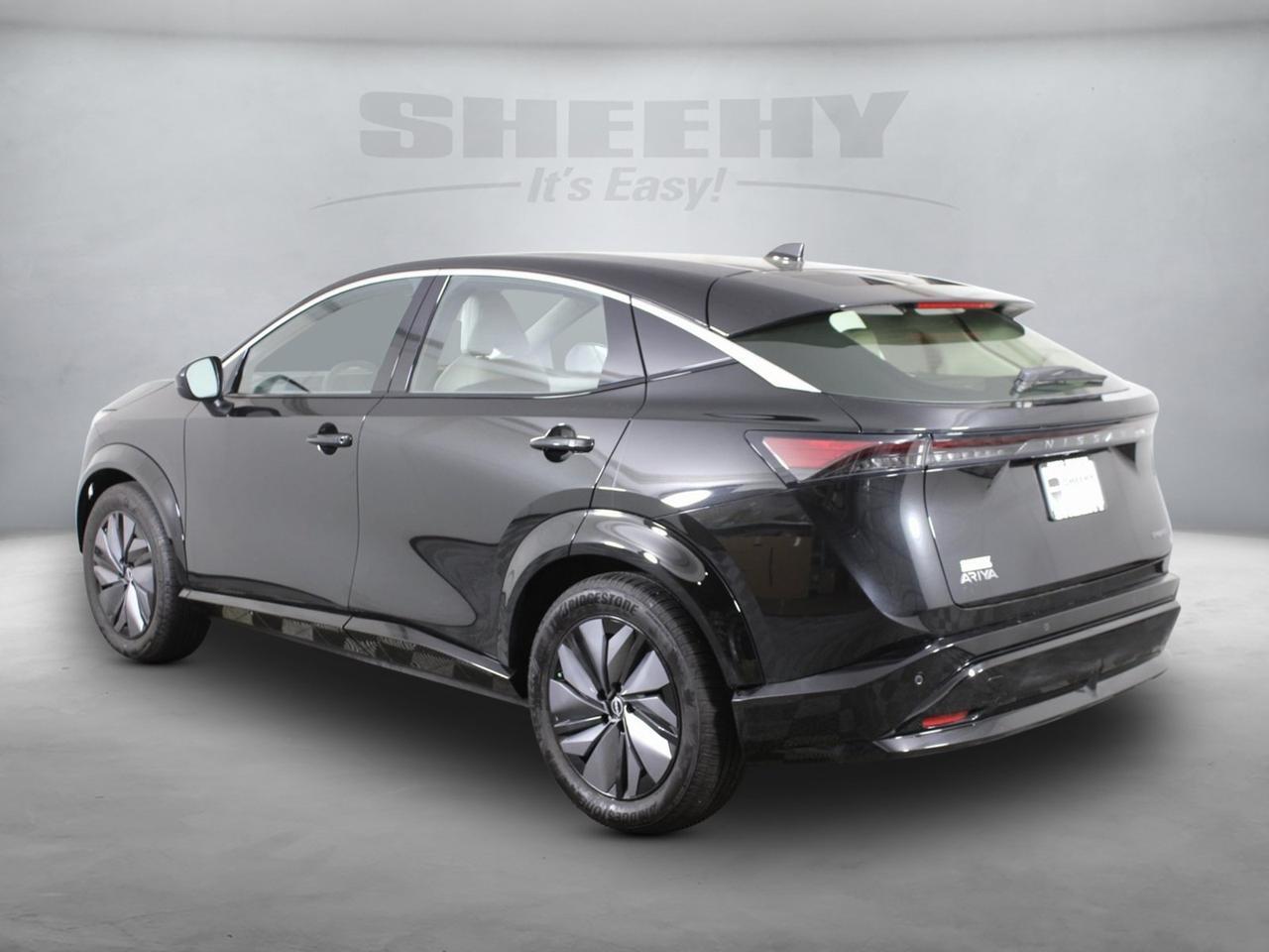 2023 Nissan Ariya ENGAGE Manassas VA