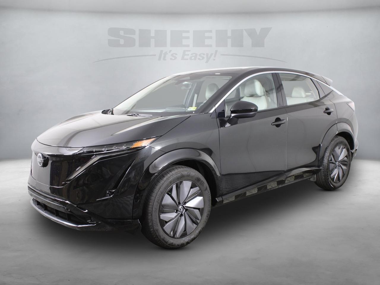 2023 Nissan Ariya ENGAGE Manassas VA