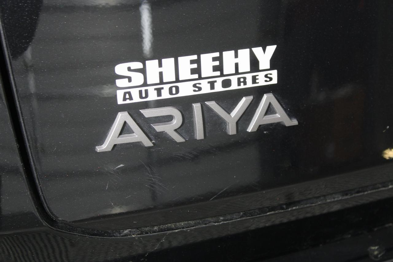 2023 Nissan Ariya ENGAGE Manassas VA