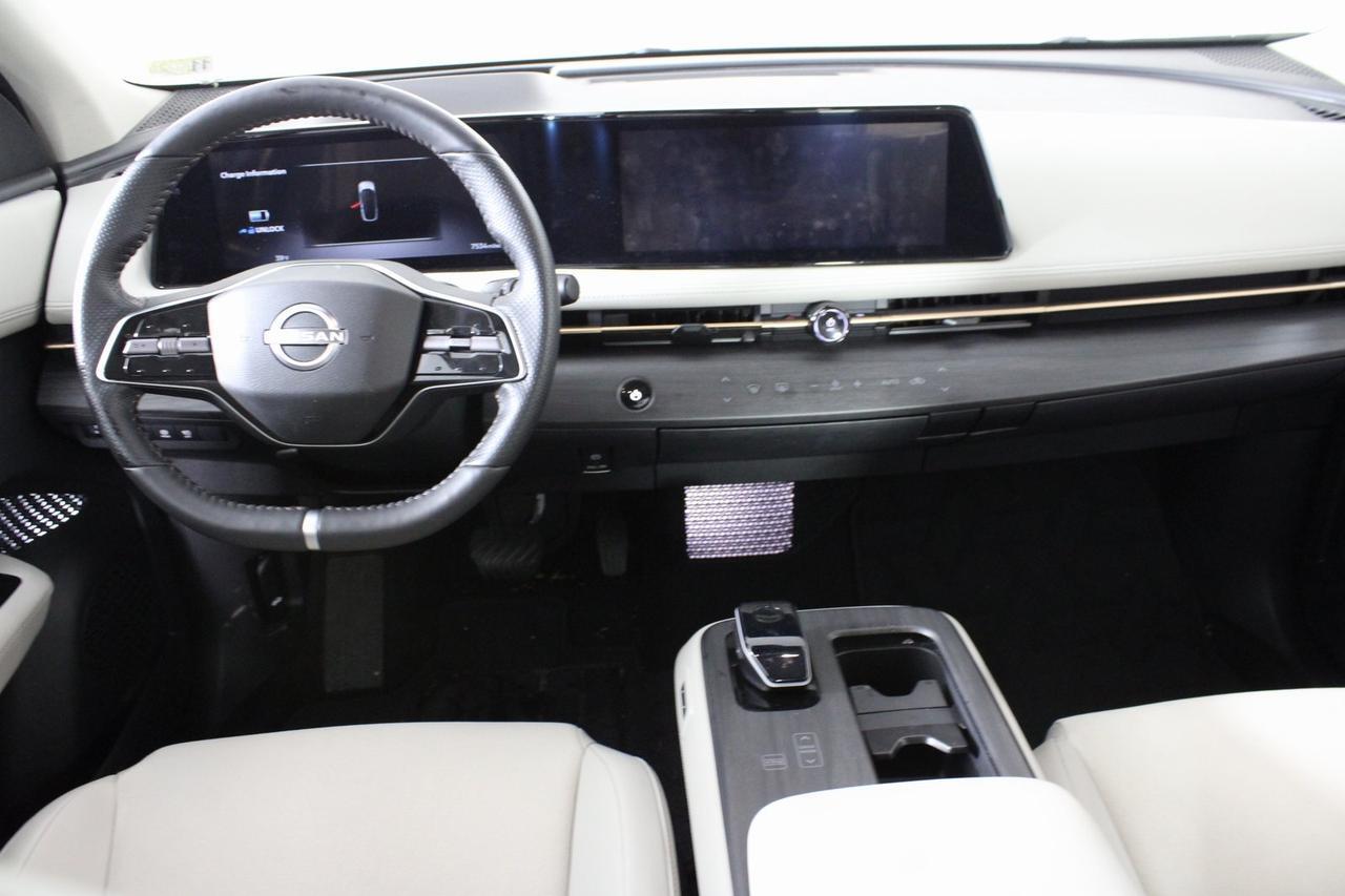 2023 Nissan Ariya ENGAGE Manassas VA