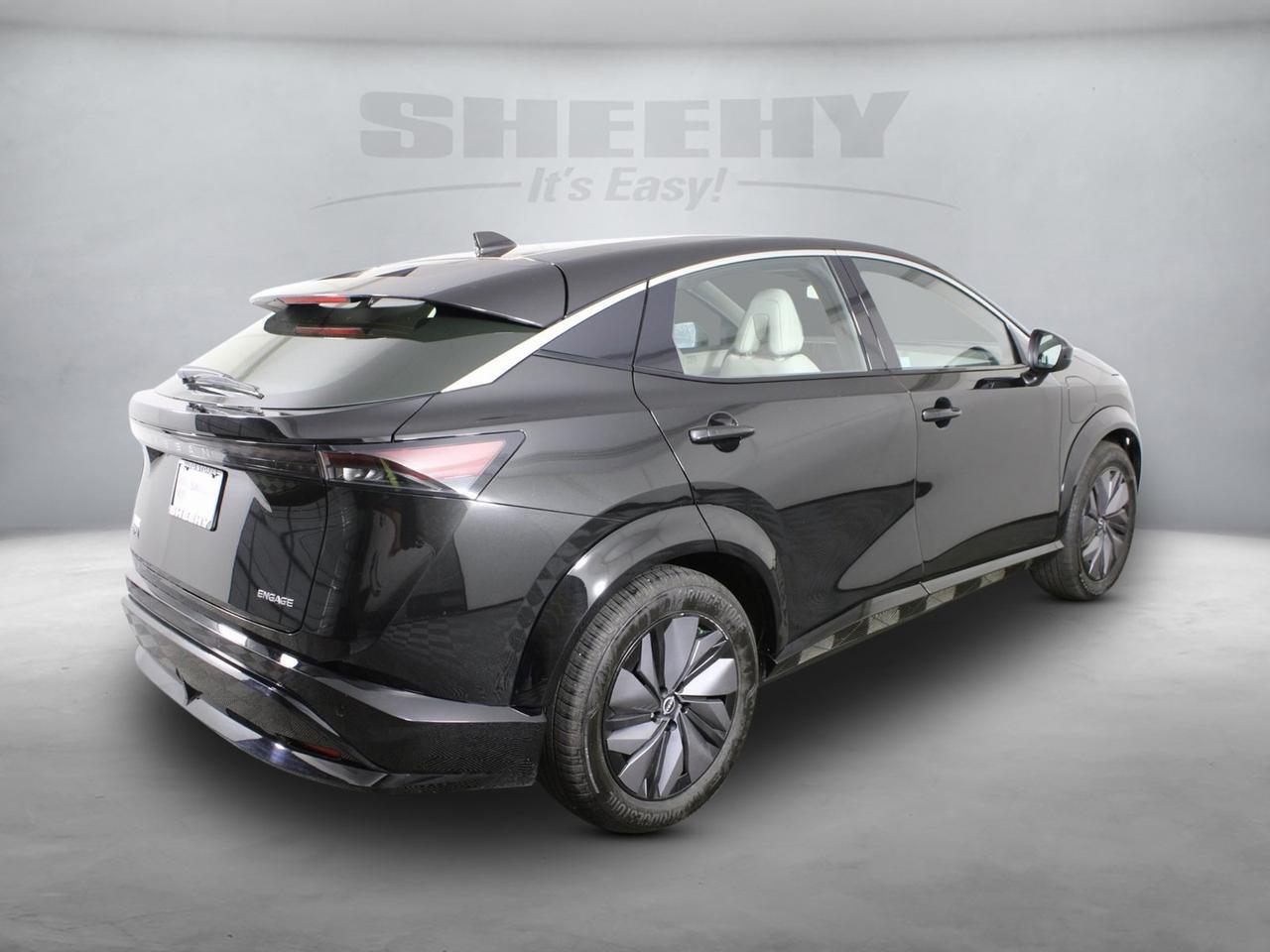 2023 Nissan Ariya ENGAGE Manassas VA