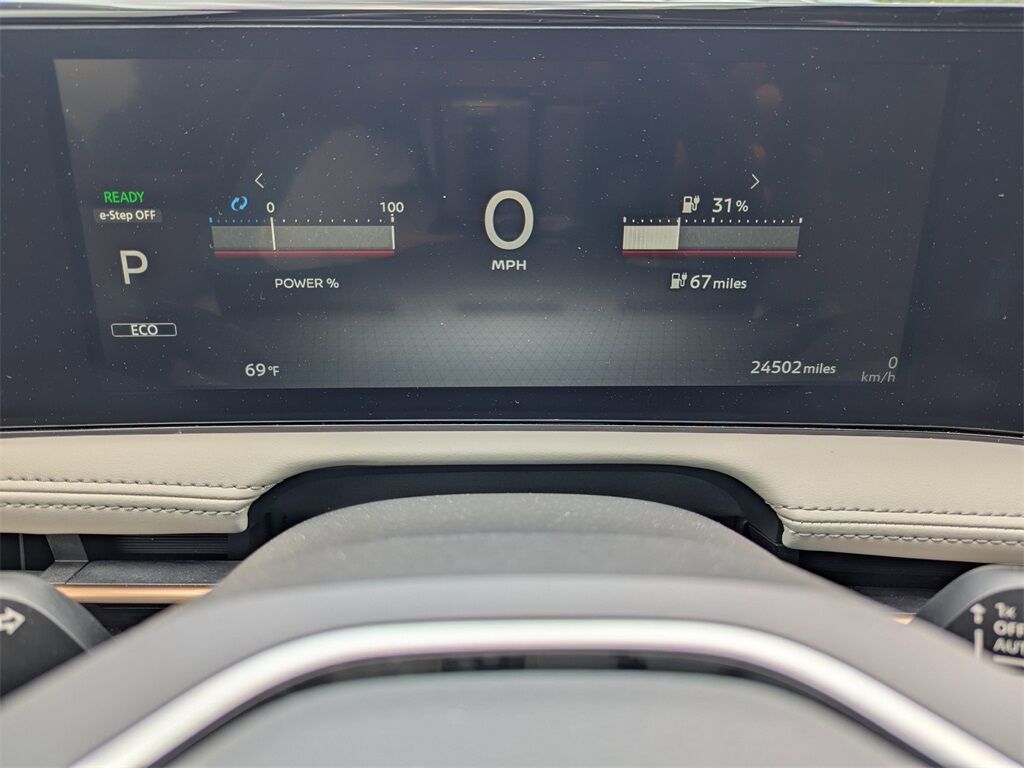 2023 Nissan Ariya EVOLVE+ e-4ORCE Kennesaw GA