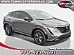 2023 Nissan Ariya EVOLVE+ e-4ORCE