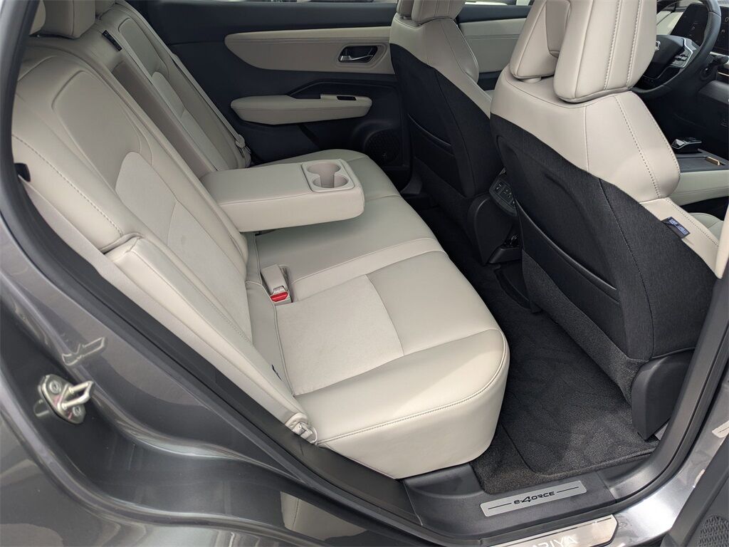 2023 Nissan Ariya EVOLVE+ e-4ORCE Kennesaw GA