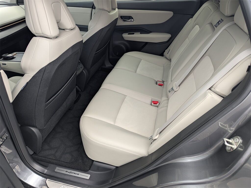 2023 Nissan Ariya EVOLVE+ e-4ORCE Kennesaw GA