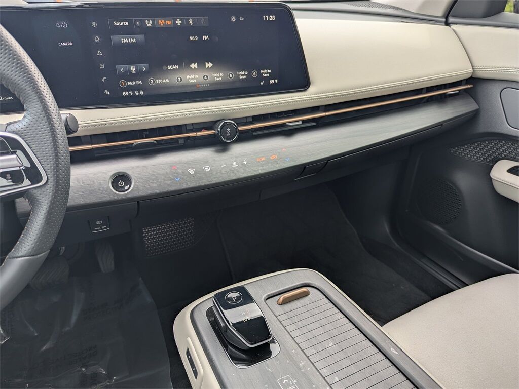 2023 Nissan Ariya EVOLVE+ e-4ORCE Kennesaw GA