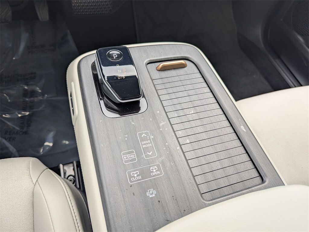 2023 Nissan Ariya EVOLVE+ e-4ORCE Kennesaw GA