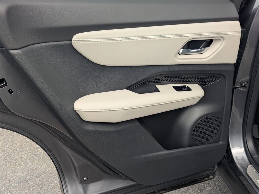 2023 Nissan Ariya EVOLVE+ e-4ORCE Kennesaw GA