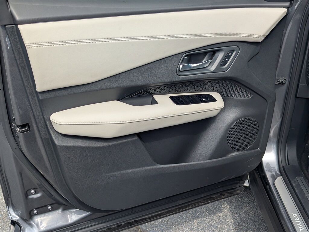 2023 Nissan Ariya EVOLVE+ e-4ORCE Kennesaw GA