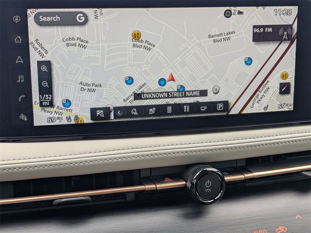 2023 Nissan Ariya EVOLVE+ e-4ORCE Kennesaw GA