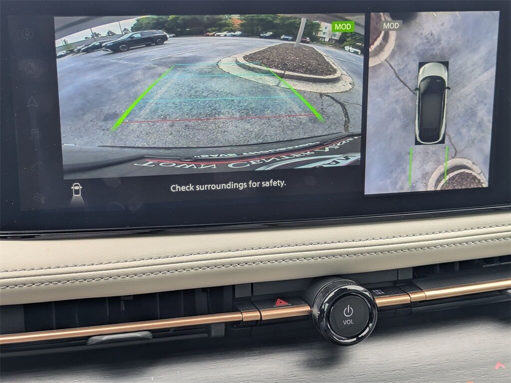 2023 Nissan Ariya EVOLVE+ e-4ORCE Kennesaw GA