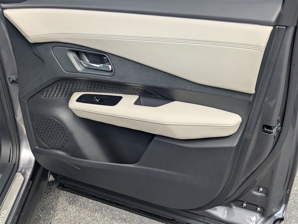 2023 Nissan Ariya EVOLVE+ e-4ORCE Kennesaw GA