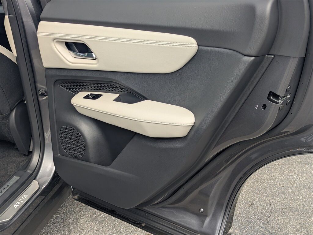 2023 Nissan Ariya EVOLVE+ e-4ORCE Kennesaw GA