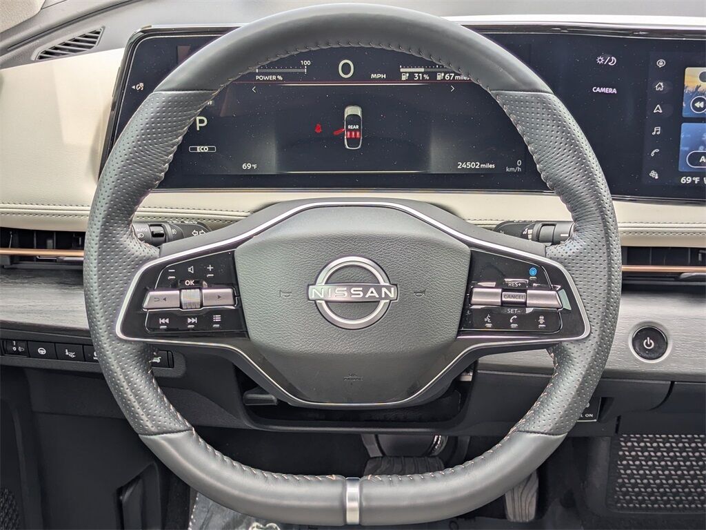 2023 Nissan Ariya EVOLVE+ e-4ORCE Kennesaw GA