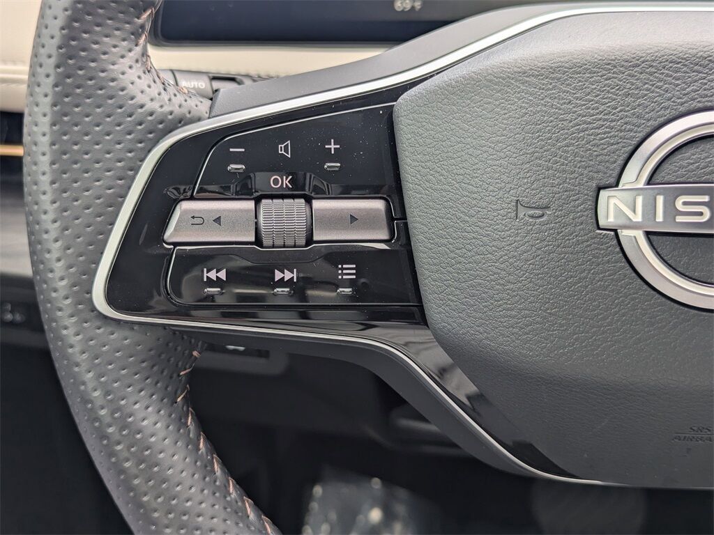 2023 Nissan Ariya EVOLVE+ e-4ORCE Kennesaw GA