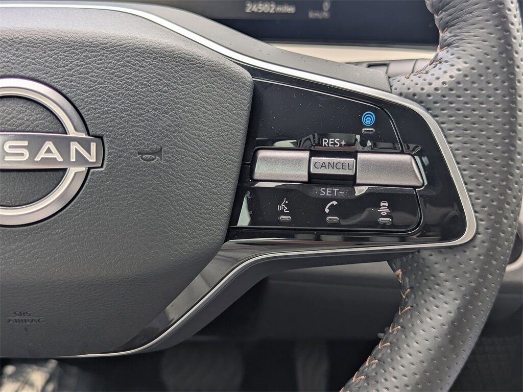 2023 Nissan Ariya EVOLVE+ e-4ORCE Kennesaw GA