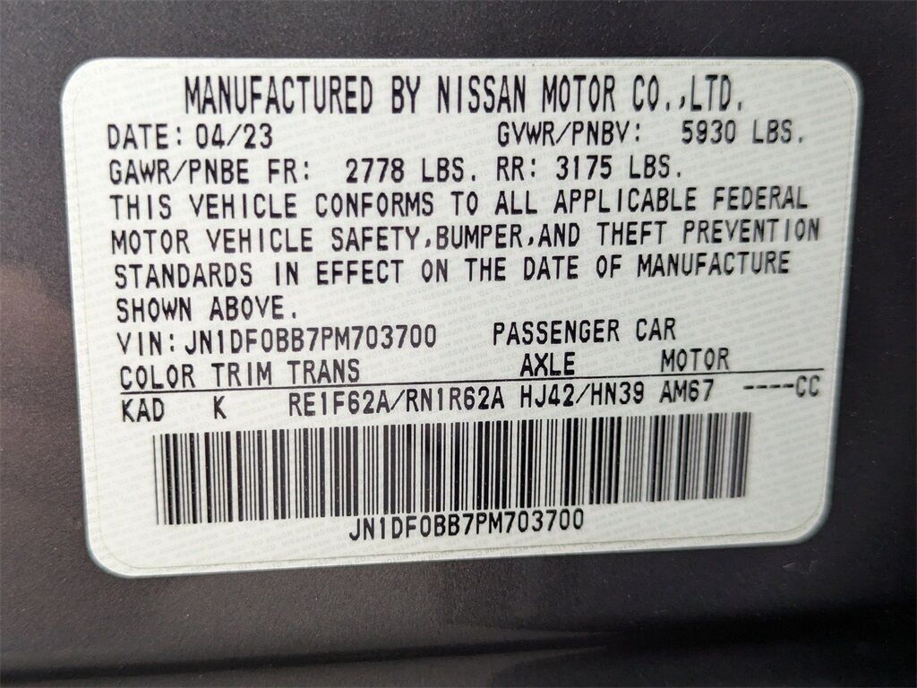2023 Nissan Ariya EVOLVE+ e-4ORCE Kennesaw GA