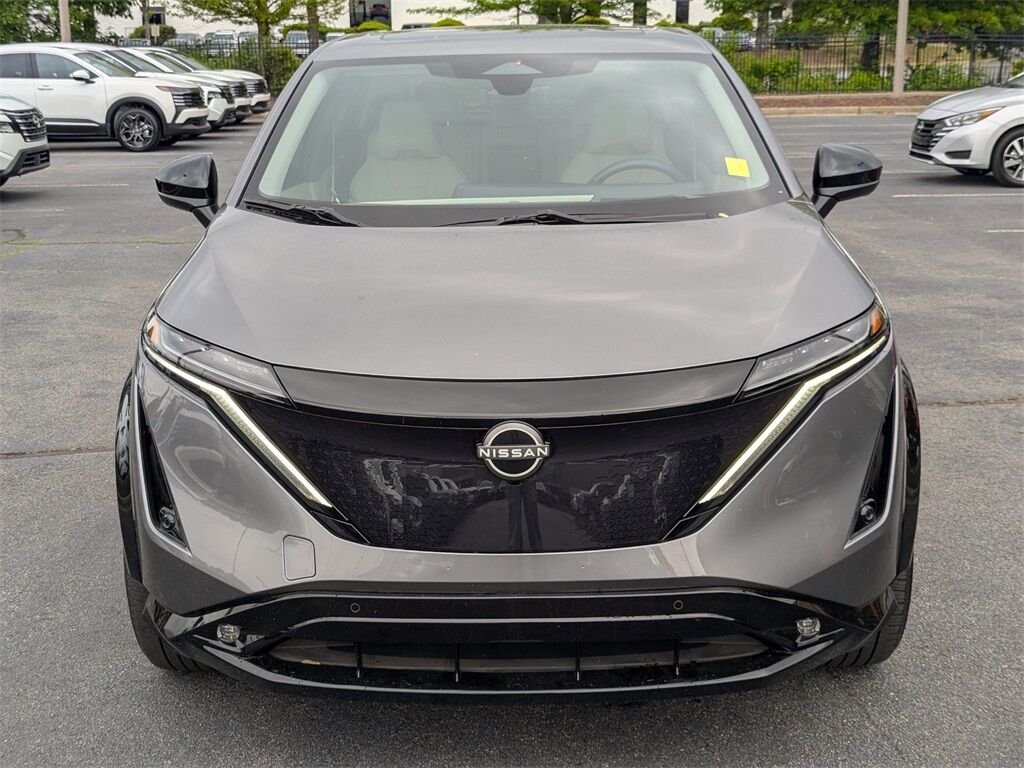 2023 Nissan Ariya EVOLVE+ e-4ORCE Kennesaw GA