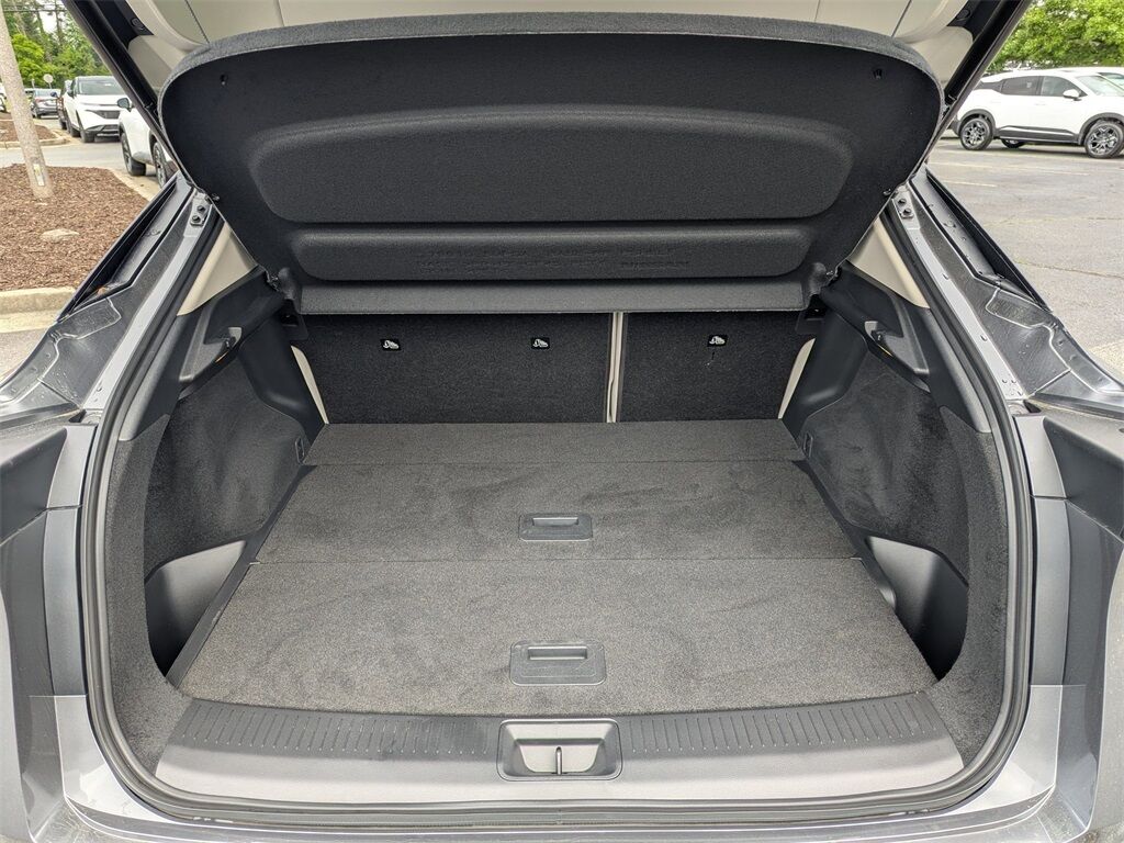 2023 Nissan Ariya EVOLVE+ e-4ORCE Kennesaw GA