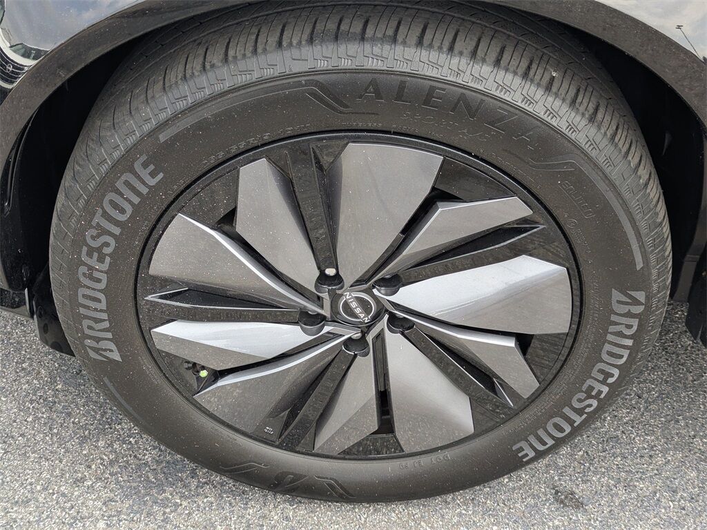 2023 Nissan Ariya EVOLVE+ e-4ORCE Kennesaw GA