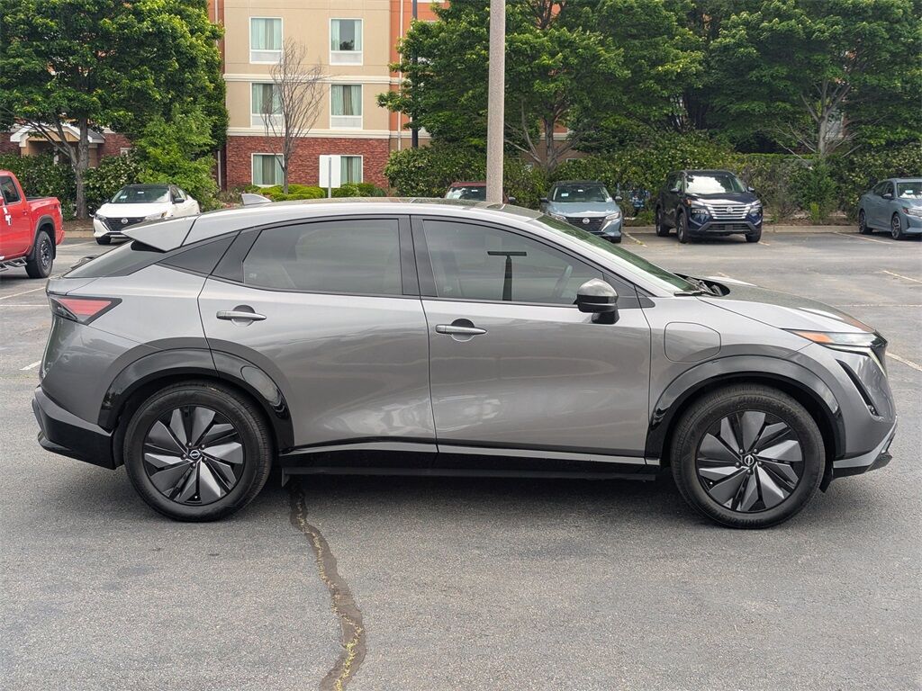2023 Nissan Ariya EVOLVE+ e-4ORCE Kennesaw GA