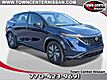 2023 Nissan Ariya EVOLVE+ e-4ORCE
