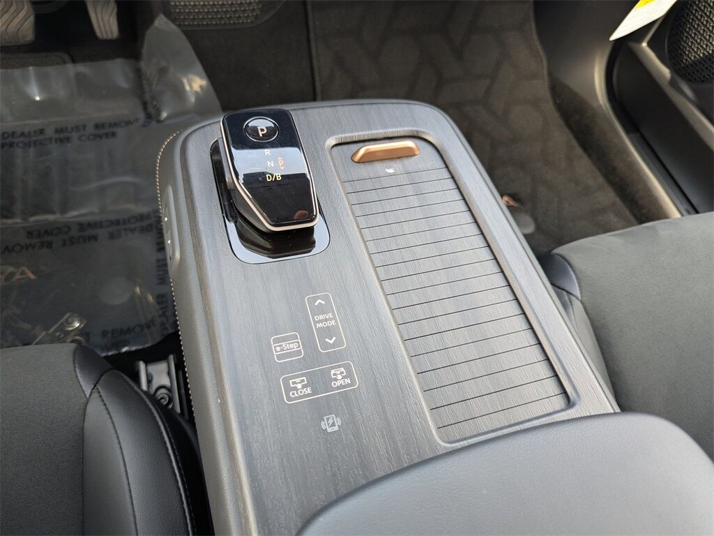 2023 Nissan Ariya EVOLVE+ e-4ORCE Kennesaw GA