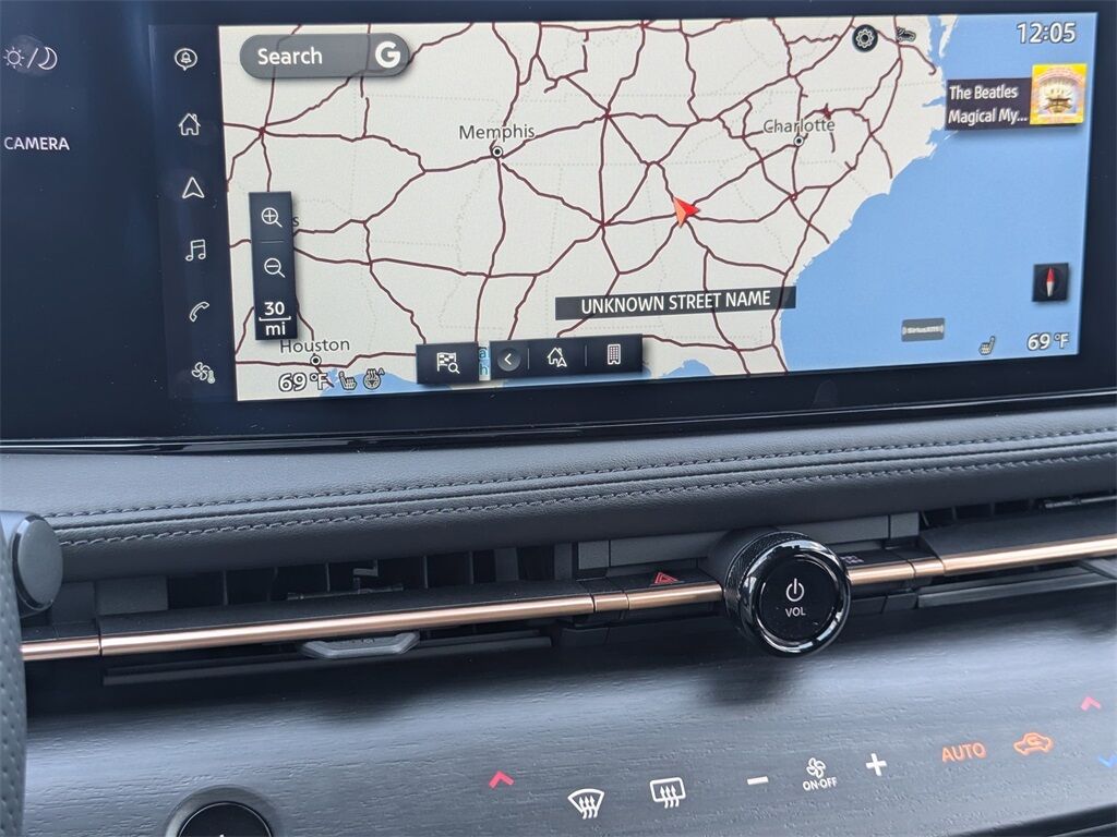 2023 Nissan Ariya EVOLVE+ e-4ORCE Kennesaw GA