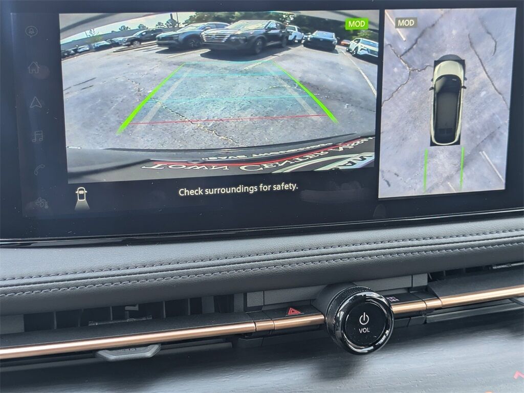 2023 Nissan Ariya EVOLVE+ e-4ORCE Kennesaw GA