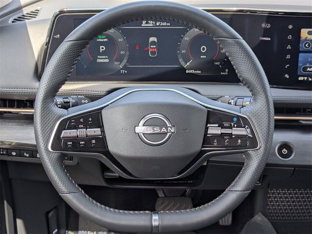 2023 Nissan Ariya EVOLVE+ e-4ORCE Kennesaw GA