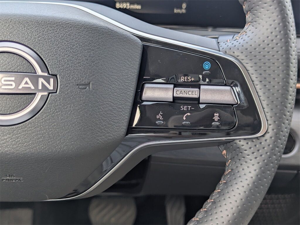 2023 Nissan Ariya EVOLVE+ e-4ORCE Kennesaw GA