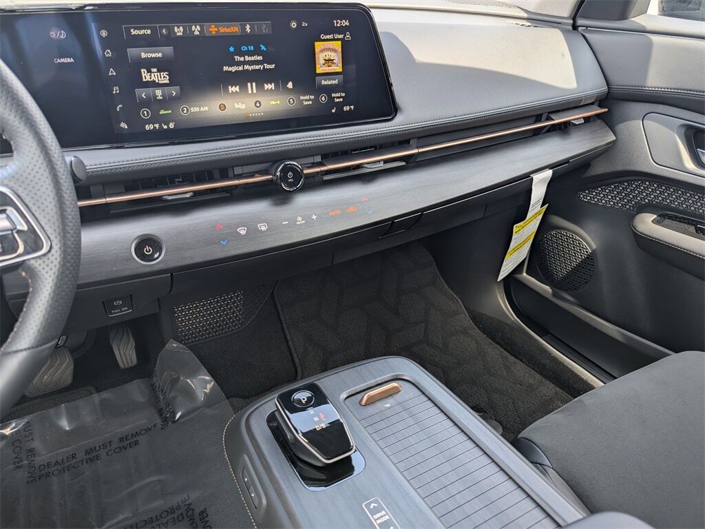 2023 Nissan Ariya EVOLVE+ e-4ORCE Kennesaw GA