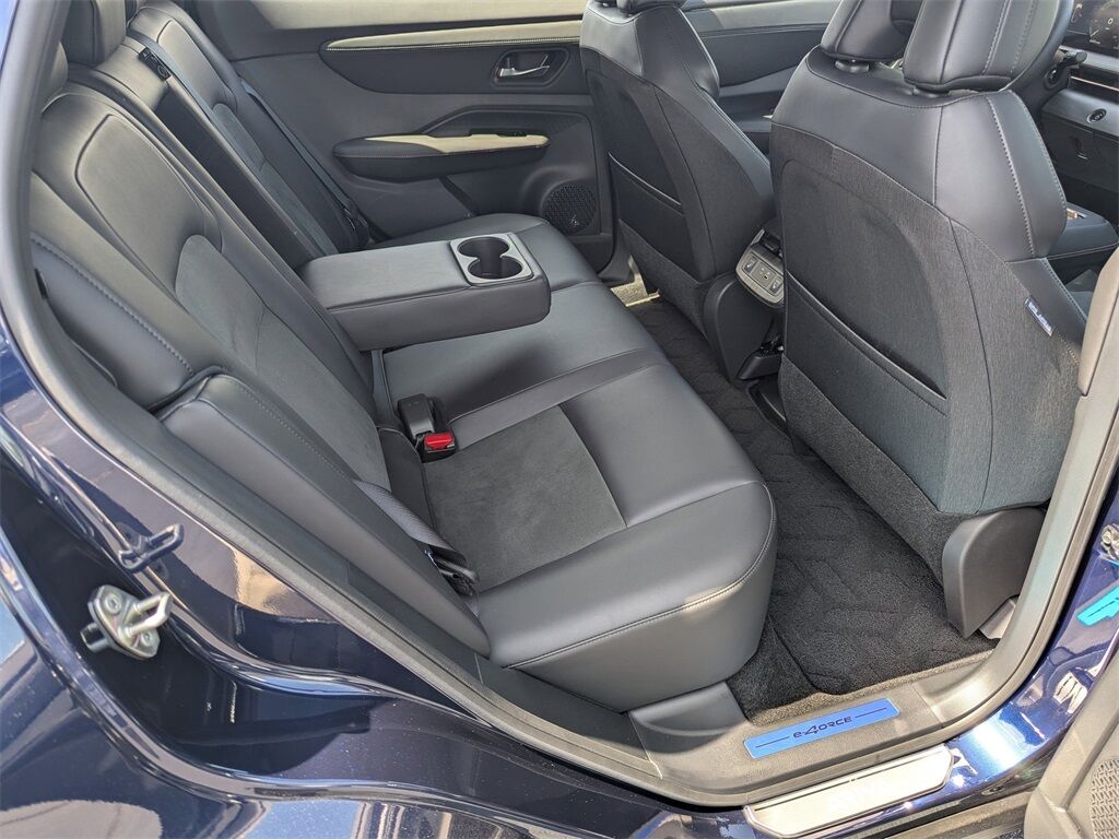 2023 Nissan Ariya EVOLVE+ e-4ORCE Kennesaw GA