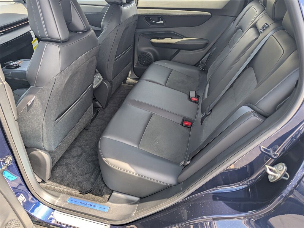 2023 Nissan Ariya EVOLVE+ e-4ORCE Kennesaw GA