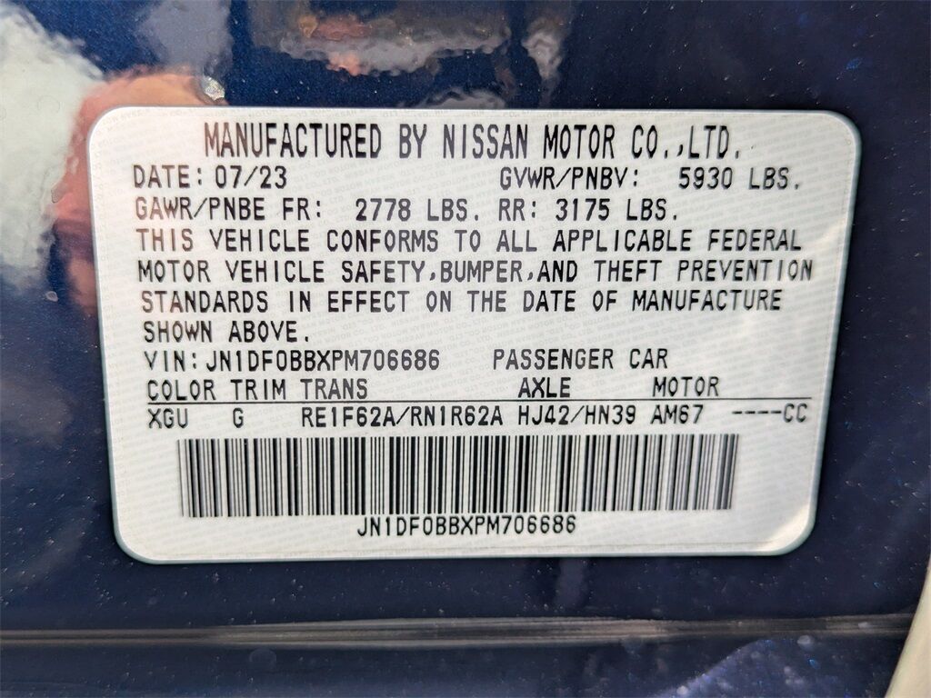 2023 Nissan Ariya EVOLVE+ e-4ORCE Kennesaw GA